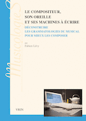 Compositeur, son oreille et ses machines à écrire (Le)